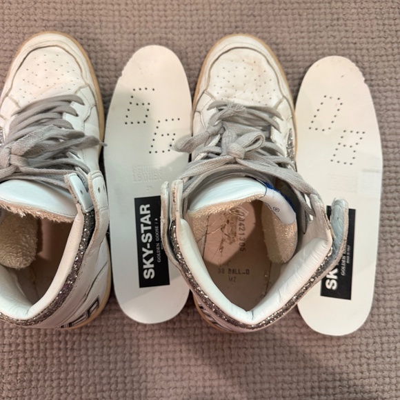 Golden Goose Sky Stars size 39 - Picture 6 of 7